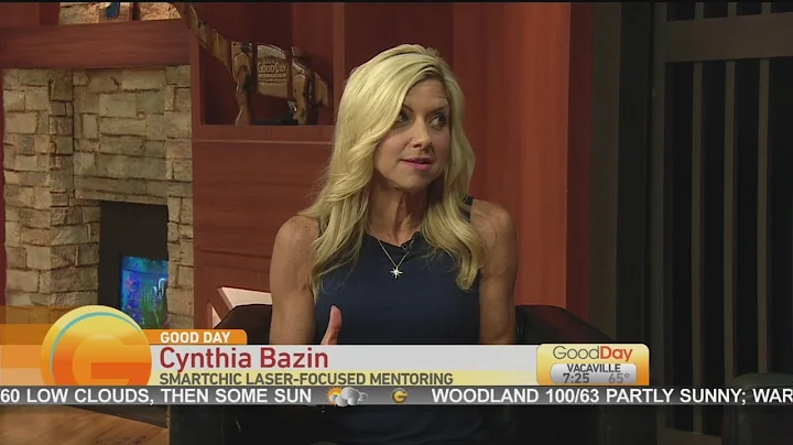 Life Coach with Cynthia