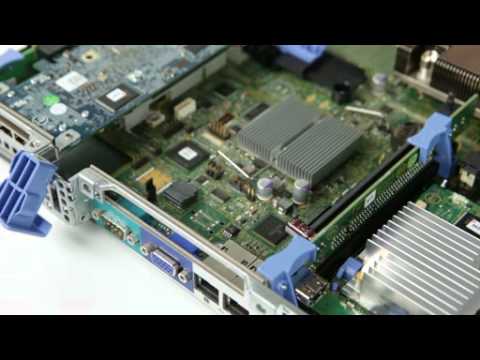 PowerEdge R320 - YouTube