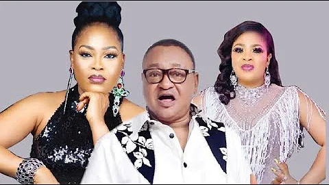 Watch what Sola Kosoko said about her dad...plus how she feels about her colleagues TANTRUMS
