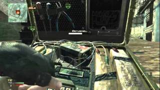 Ops SoS - Ninja Defuse In Mission Ep:4