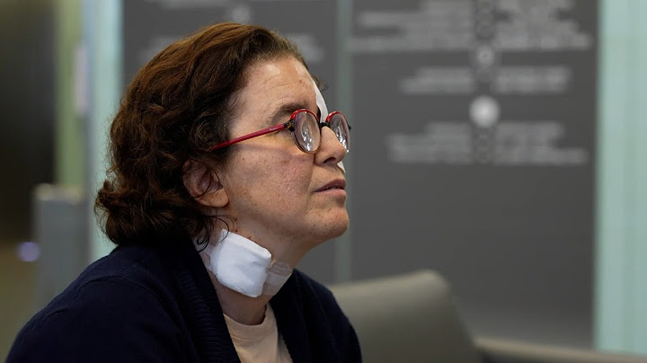 "אני לא רוצה למות עכשיו": עדותה של אישה מאוימת