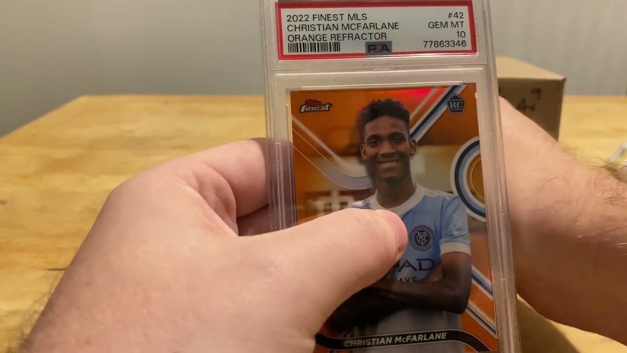 28 Card PSA Submission - Blind Grade Reveal - Caleb Williams and Harry Kane!