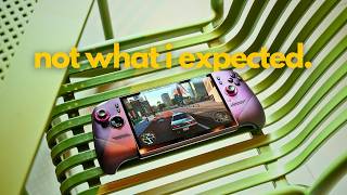 Is the Most Powerful Handheld Worth It MSI Claw 8 EX (Honest Review)