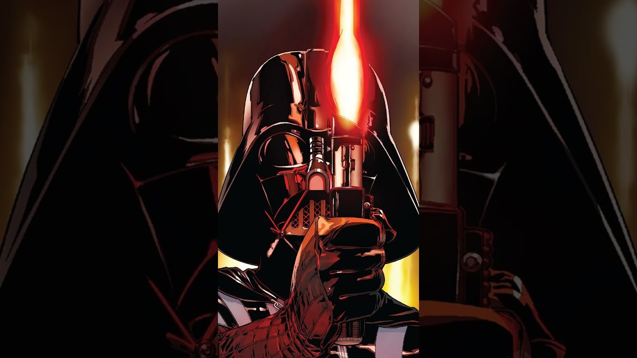 Star Wars Una Galaxia Renacida 1 15