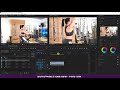 ADOBE PREMIER 2/5