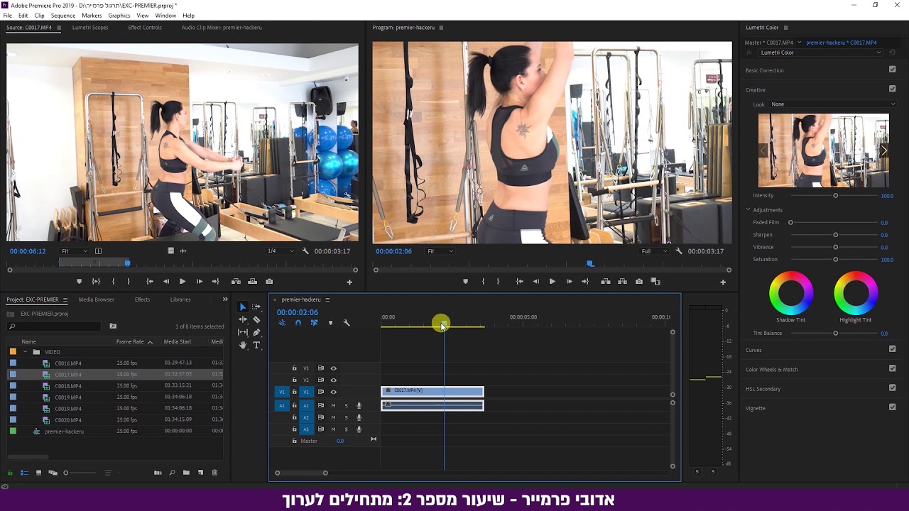7 Best Adobe Premiere Pro Classes Course 2021 January 7 Best Adobe Premiere Pro Classes Course 2021 January