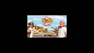 world chef #1 Deutsch screenshot 2