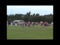 2012 NSW State Cup - Day One Highlights