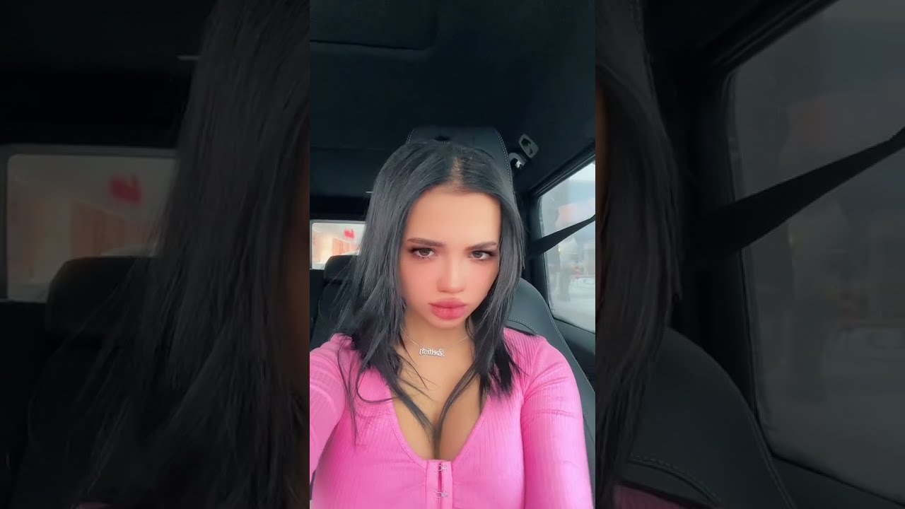 Тик Тока Валя Карнавал Видео Анал Порно
