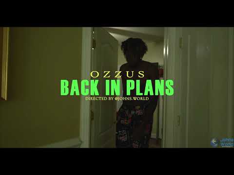 Back in Plans