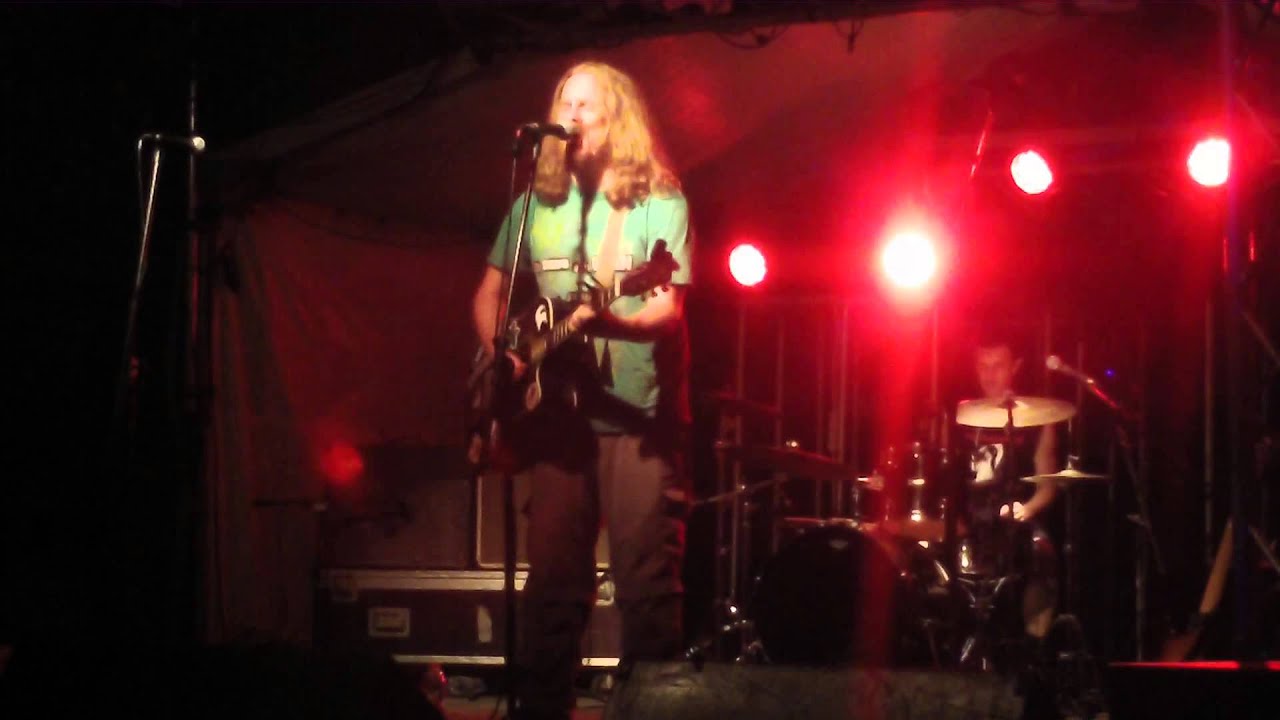 JPK- Whiskey in the Jar- Live @  7er Club, Mannheim, DE