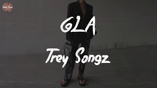 Download Lagu Trey Songz - GLA (Lyric Video) MP3