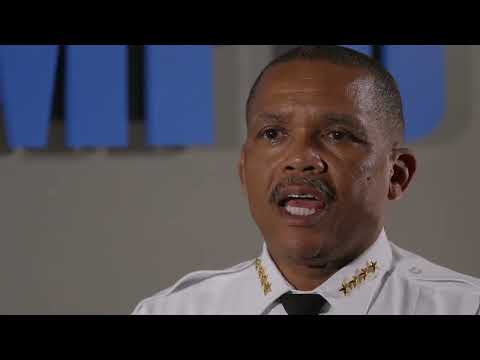 CMPD Serves: To Protect and Service One Year after Launch