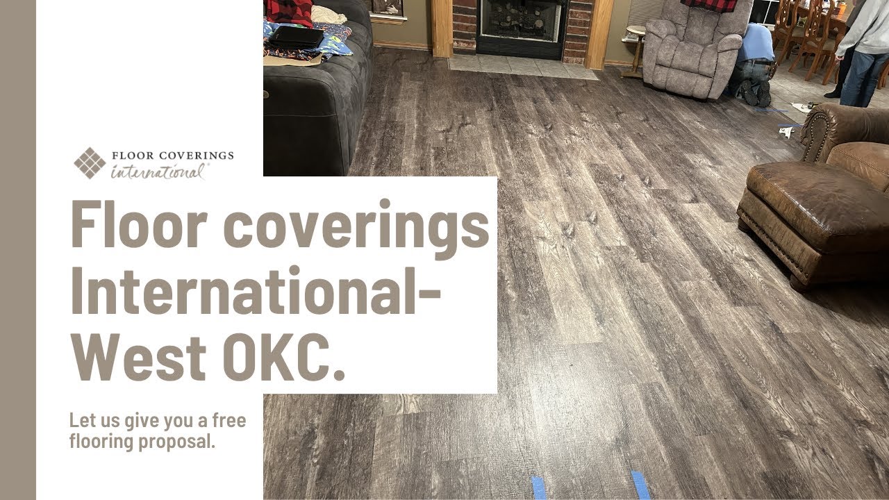Floor Coverings International West OKC Flooring Store Near Me Floor Coverings International West OKC Flooring Store Near Me