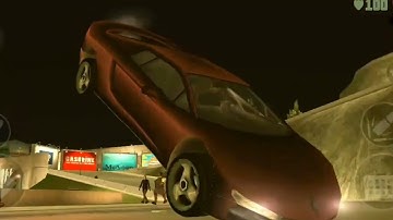 gta 3 android mod new Liberty beta 0.1