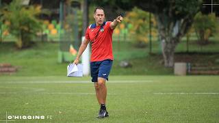 PREVIA FASE 3 VUELTA | Deportes Tolima vs O'Higgins FC.