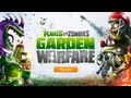 Plants vs. Zombies: Garden Warfare - Official E3 Reveal Trailer