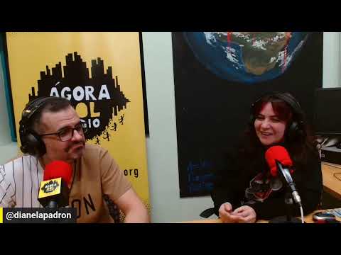 Enseñando los Dientes con Andres Pulido