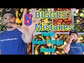Meal Prep Biz 101: 5 Biggest Mistakes Meal Prep Businesses Make & Tips How To Avoid Them