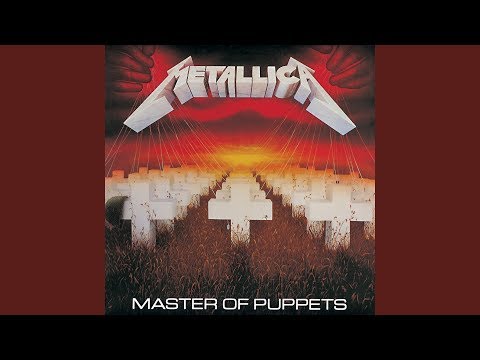 Orion Remastered  · Metallica