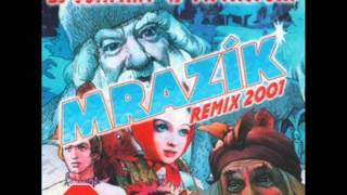 Dj.Company vs Fm Factory - Mrazík 2001 (Ivan Maxi Version)