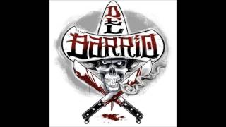 Agony - Del Barrio music vid screenshot 3