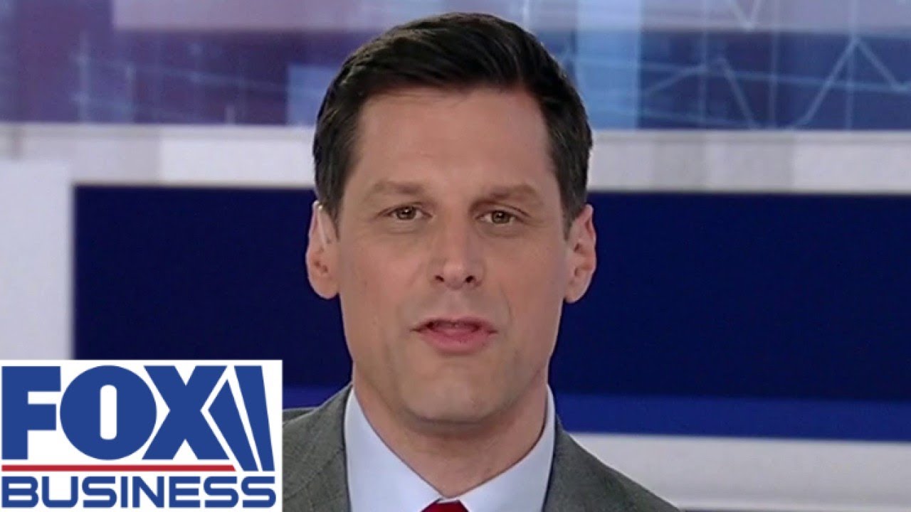 Brian Brenberg: This economy needs job creation more than anything else