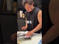【みつきの得意料理の1つがこれ！！】ステーキ&ガーリックライス #マッチョ #筋肉番付 #元カレ #料理 #暮らしチャンネル #cooking #簡単レシピ