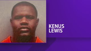 Crimestoppers offering up to $1,000 for information leading to arrest of shooting suspect