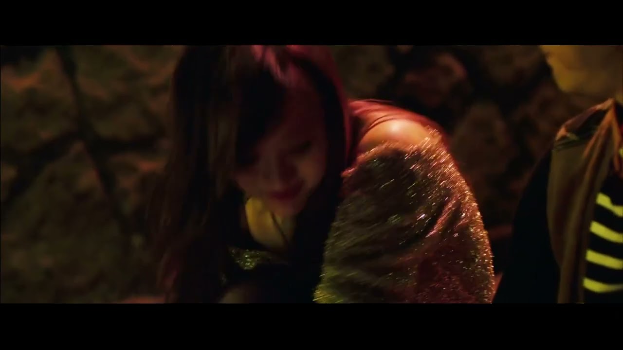 INTIMACY scenes from Hardcore Comedy