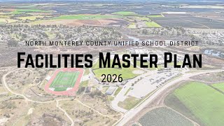 Facilities Master Plan | Building the Future of Our Schools