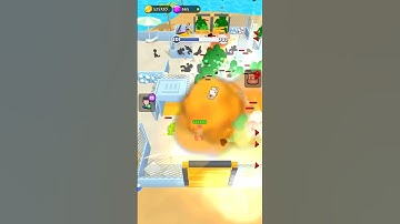 Z Defense (Level 201 | World 7 | Android Gameplay Walkthrough)