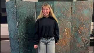 Urdang audition - Ella Billham