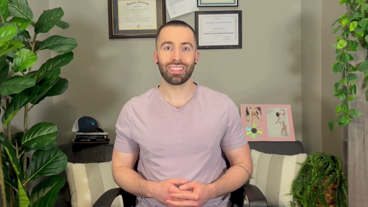 Why Gay Men Struggle With Trust Issues