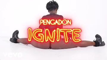 Pengadon - Ignite (Official Music Video)