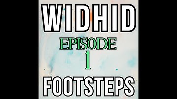 Wwise & Unity Tutorial - Footsteps | WiDHiD