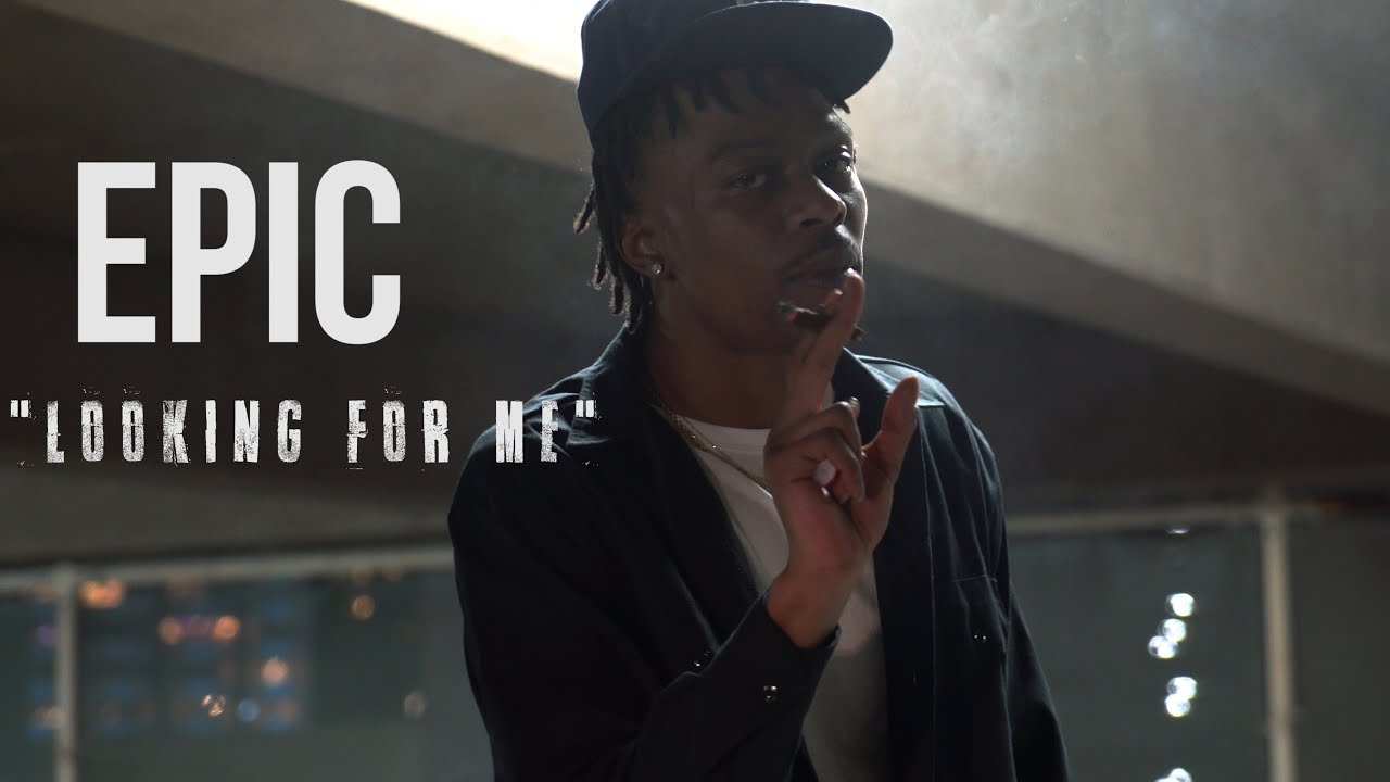 Watch EPIC - Looking For Me | Shot By @HagoPeliculas on YouTube Watch EPIC - Looking For Me | Shot By @HagoPeliculas on YouTube