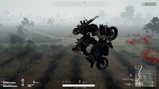 [PUBG]ЧТО ЭТО БЫЛО?!