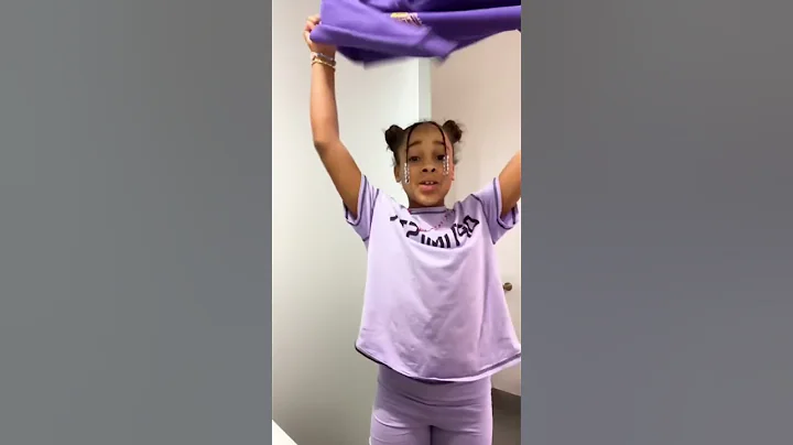 Our Daughter Turns Up to BILLIE EILISH