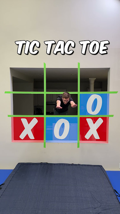 3 Ways to Win at Tic Tac Toe - wikiHow