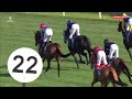Andrew Ramsden Race Day | Last 400's