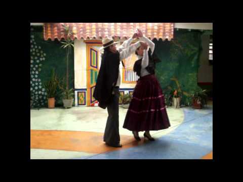 EDELMA - PASILLO LENTO O MODERADO