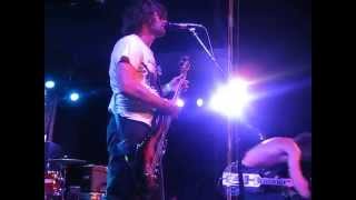 Truckfighters Manhattan Project+Prophet(new song) live at The Knitting Factory, Brooklyn NY 5 7 2014