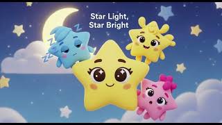 Star Light, Star Bright