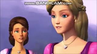 Barbie and the Diamond Castle - Barbie "Liana" (Part 4)