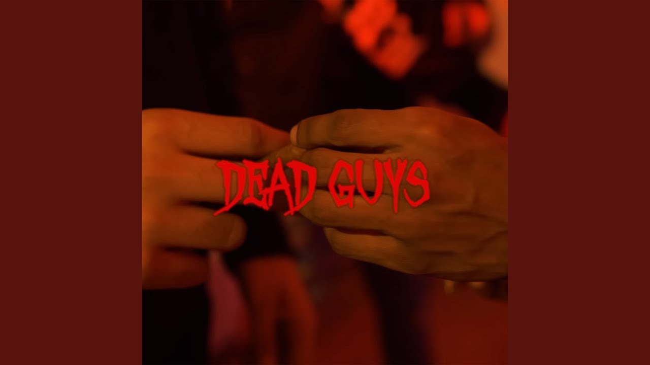 Watch Dead Guys on YouTube Watch Dead Guys on YouTube