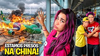 PRECISAMOS VOLTAR PARA O BRASIL *Vídeo urgente !!!