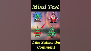 Memory 🧠Test #53 | Riddles And Puzzles For IQ🦾 Test | #shorts #memory #test #iq