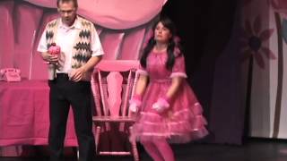 Magik Theatre Pinkalicious