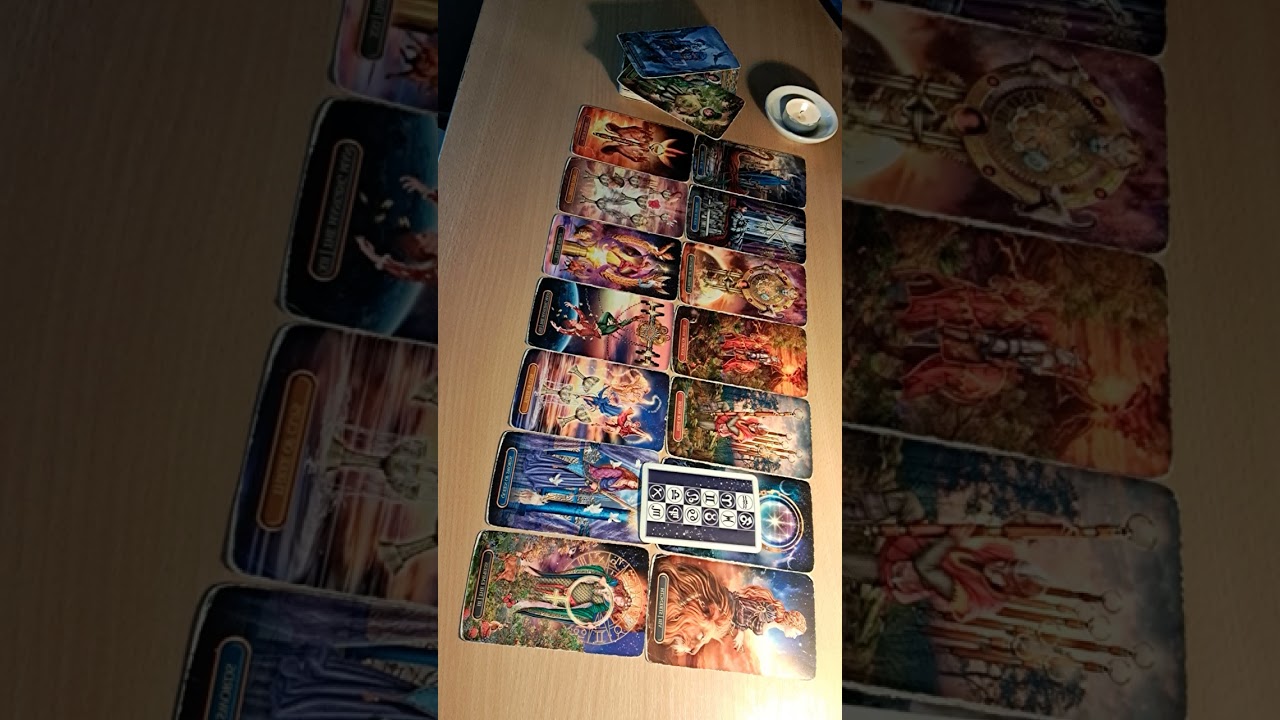 💌💓❤️🩵💙💚💛🧡🩷Wooww!! Ki közeledik feléd és mit tudunk róla?